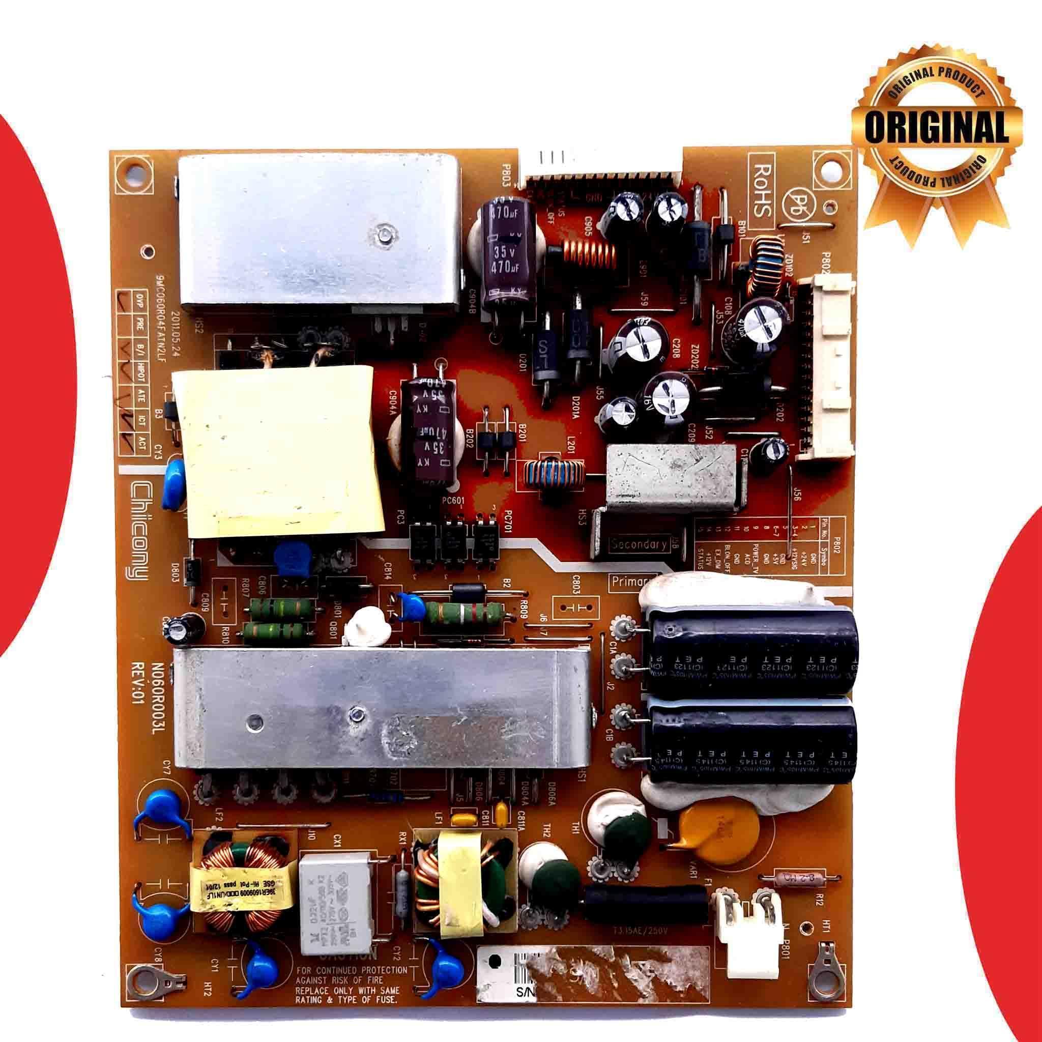 Toshiba 32 inch LCD TV Power Supply for Model N2LF - Great Bharat Electronics Toshiba 32 inch LCD TV Power Supply for Model N2LF - Great Bharat Electronics